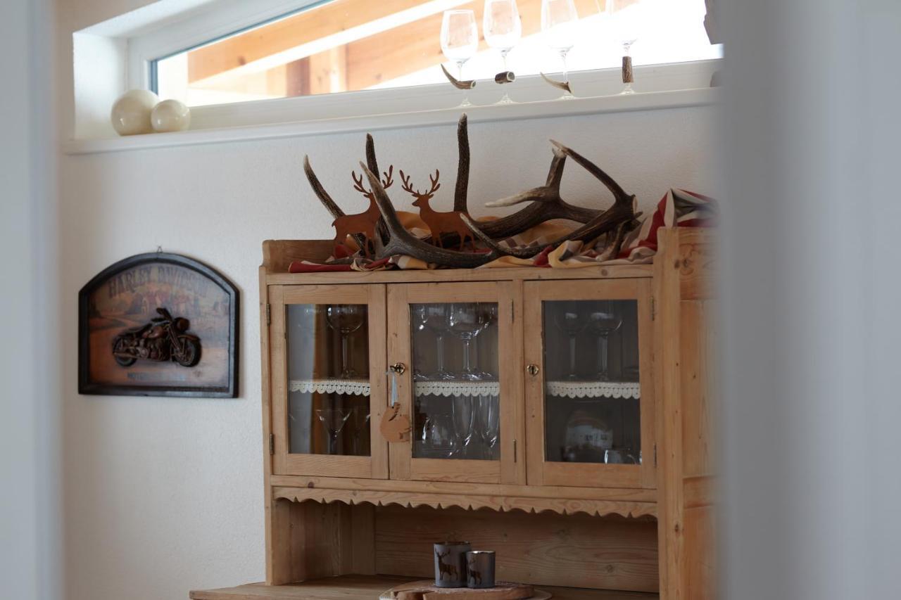 Hotel Haus Sepp Gruber Sankt Anton am Arlberg Exteriér fotografie